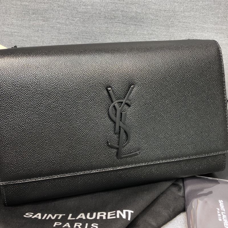 YSL Satchel Bags